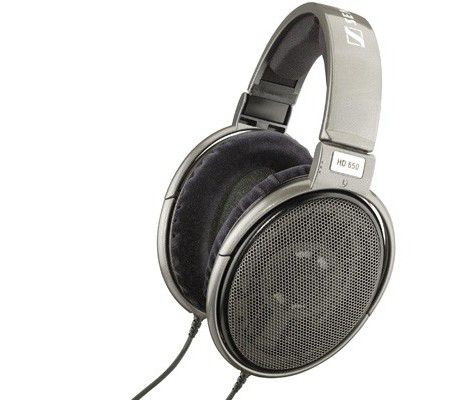 Casque audio Sennheiser HD 650